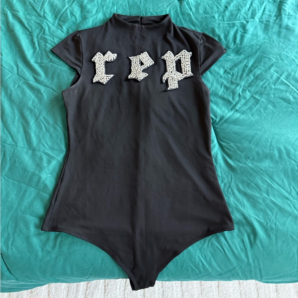 Reputation Bodysuit (Lulus) Size M